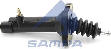 Sampa 096.122 - Головний циліндр, система зчеплення autocars.com.ua