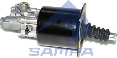 Sampa 096.124 - Підсилювач зчеплення autocars.com.ua