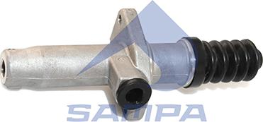 Sampa 096.150 - Головний циліндр, система зчеплення autocars.com.ua