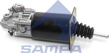 Sampa 096.157 - Підсилювач зчеплення autocars.com.ua
