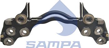 Sampa 096.1713 - Кронштейн, корпус скоби гальма autocars.com.ua