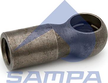 Sampa 096.2244 - Кульова головка, система тяг і важелів autocars.com.ua
