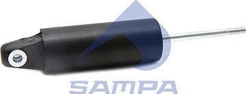 Sampa 096.2268 - Рабочий цилиндр, моторный тормоз avtokuzovplus.com.ua