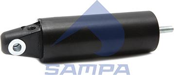 Sampa 096.2270 - Робочий циліндр, моторне гальмо autocars.com.ua