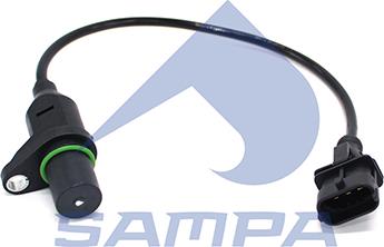 Sampa 096.2378 - Датчик RPM, частота вращения avtokuzovplus.com.ua