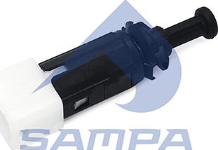 Sampa 096.2383 - Выключатель фонаря сигнала торможения avtokuzovplus.com.ua