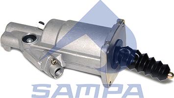 Sampa 096.2414 - Підсилювач зчеплення autocars.com.ua
