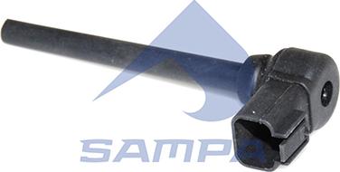 Sampa 096.241 - Датчик, рівень охолоджувальної рідини autocars.com.ua