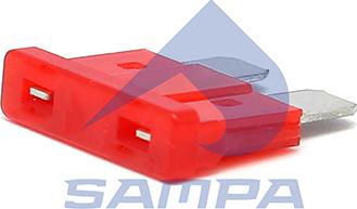 Sampa 096.2428 - Запобіжник autocars.com.ua