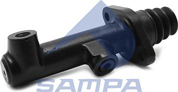 Sampa 096.2432 - Головний циліндр, система зчеплення autocars.com.ua