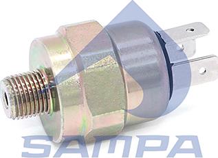 Sampa 096.2623 - Выключатель фонаря сигнала торможения avtokuzovplus.com.ua