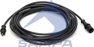 Sampa 096.264 - Соединительный кабель ABS avtokuzovplus.com.ua