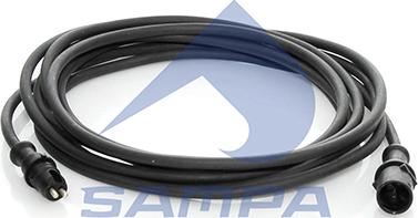 Sampa 096.265 - Соединительный кабель ABS avtokuzovplus.com.ua