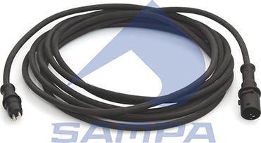 Sampa 096.266 - Соединительный кабель ABS autodnr.net