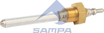 Sampa 096.2748 - Датчик, рівень охолоджувальної рідини autocars.com.ua