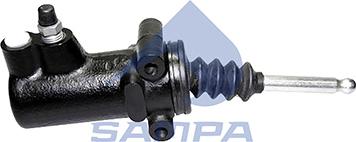 Sampa 096.2823 - Підсилювач зчеплення autocars.com.ua