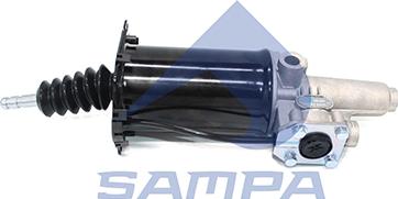 Sampa 096.2867 - Підсилювач зчеплення autocars.com.ua