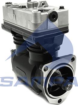Sampa 096.2936 - Компресор, пневматична система autocars.com.ua
