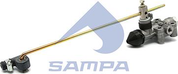 Sampa 096.2948 - Регулятор висоти дор.  просвіту авто.  з пневмат.  підвіскою autocars.com.ua