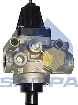 Sampa 096.2972 - Клапан обмеження тиску autocars.com.ua