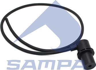 Sampa 096.3012 - Датчик, положення розподільного валу autocars.com.ua