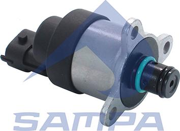 Sampa 096.3017 - Регулирующий клапан, количество топлива (Common-Rail-System) autodnr.net
