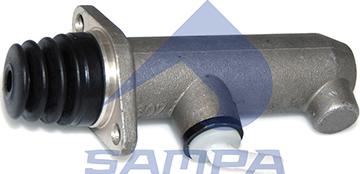 Sampa 096.311 - Головний циліндр, система зчеплення autocars.com.ua