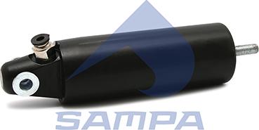 Sampa 096.3135 - Рабочий цилиндр, моторный тормоз avtokuzovplus.com.ua