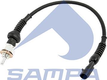 Sampa 096.3150 - Датчик autocars.com.ua