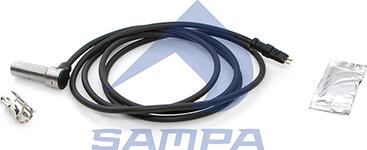 Sampa 096.320 - Датчик ABS, частота обертання колеса autocars.com.ua