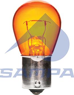 Sampa 096.3273 - Лампа накаливания, фонарь указателя поворота autodnr.net