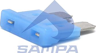 Sampa 096.3284 - Запобіжник autocars.com.ua