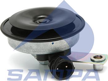 Sampa 096.3292 - Звуковий сигнал autocars.com.ua