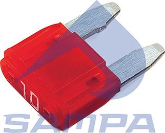 Sampa 096.3375 - Запобіжник autocars.com.ua