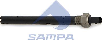 Sampa 096.380 - Датчик, рівень моторного масла autocars.com.ua
