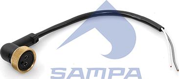 Sampa 096.397 - Электропроводка avtokuzovplus.com.ua
