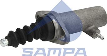 Sampa 096.4031 - Головний циліндр, система зчеплення autocars.com.ua