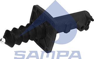 Sampa 096.4032 - Головний циліндр, система зчеплення autocars.com.ua
