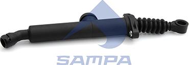 Sampa 096.412 - Главный цилиндр, система сцепления autodnr.net