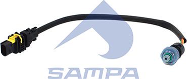 Sampa 096.4230 - Пневматический выключатель, кондиционер autodnr.net