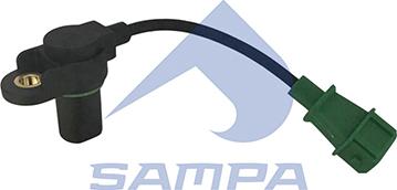 Sampa 096.4379 - Датчик, положение распределительного вала avtokuzovplus.com.ua