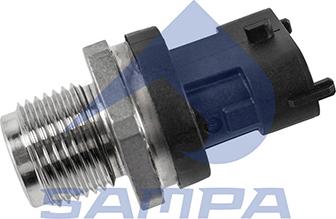 Sampa 096.4461 - Датчик, тиск подачі палива autocars.com.ua