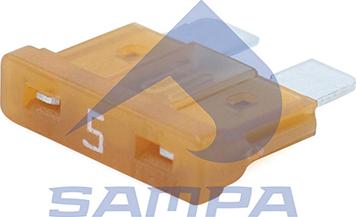 Sampa 096.4553 - Запобіжник autocars.com.ua