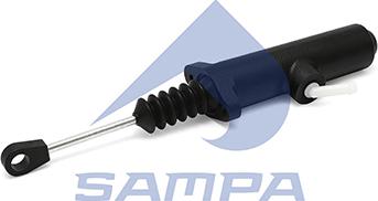 Sampa 096.4643 - Головний циліндр, система зчеплення autocars.com.ua
