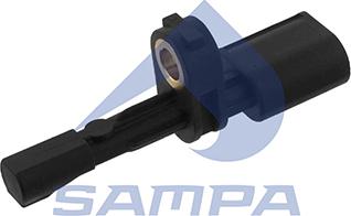 Sampa 096.4747 - Датчик ABS, частота обертання колеса autocars.com.ua