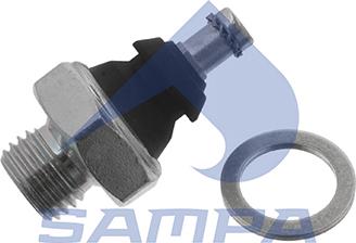Sampa 096.4755 - Датчик, тиск масла autocars.com.ua