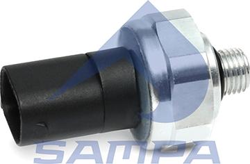 Sampa 096.4852 - Пневматичний вимикач, кондиціонер autocars.com.ua