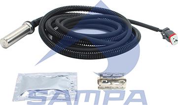 Sampa 096.4899 - Датчик ABS, частота обертання колеса autocars.com.ua