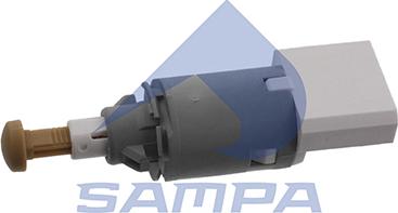 Sampa 096.5693 - Выключатель фонаря сигнала торможения autodnr.net
