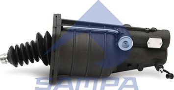 Sampa 096.5735 - Підсилювач зчеплення autocars.com.ua